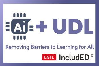 AI and UDL