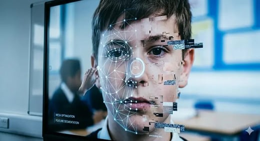 AI image