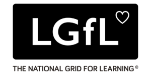 Black LGfL Logo-1 (2)
