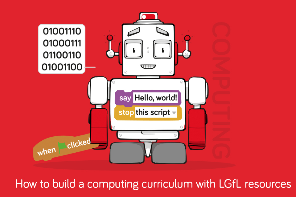 Computing Building-1