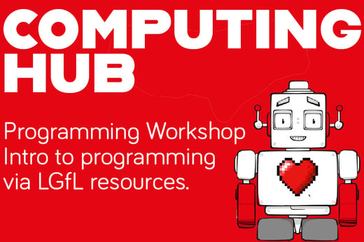 Computing Hub-Programming LGfL