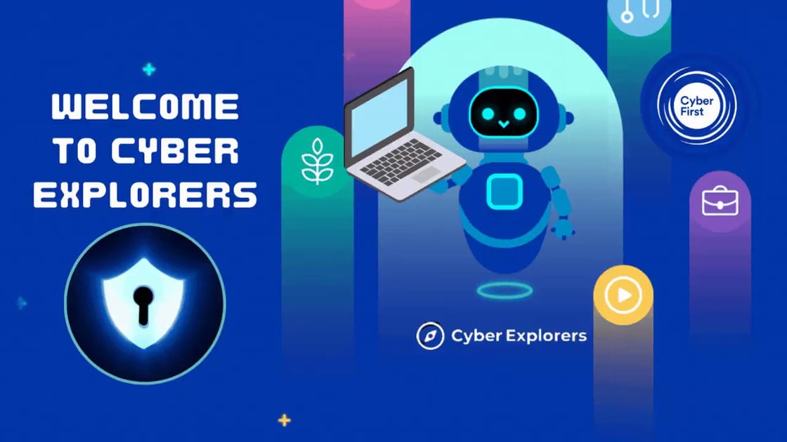 CyberExplorers