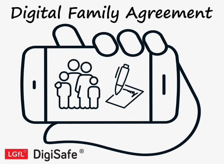 Family agreement-1