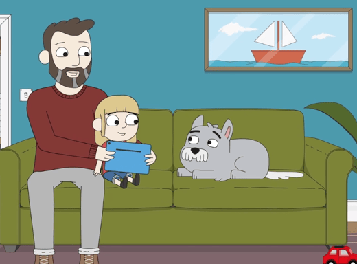 Jesse and friends-1