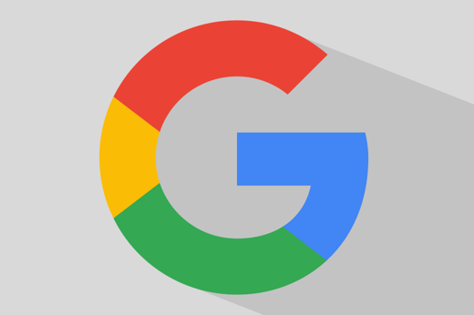LGfL Google Logo