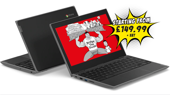 Lenovo-Chromebook-100e