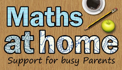 Maths at Home-icon