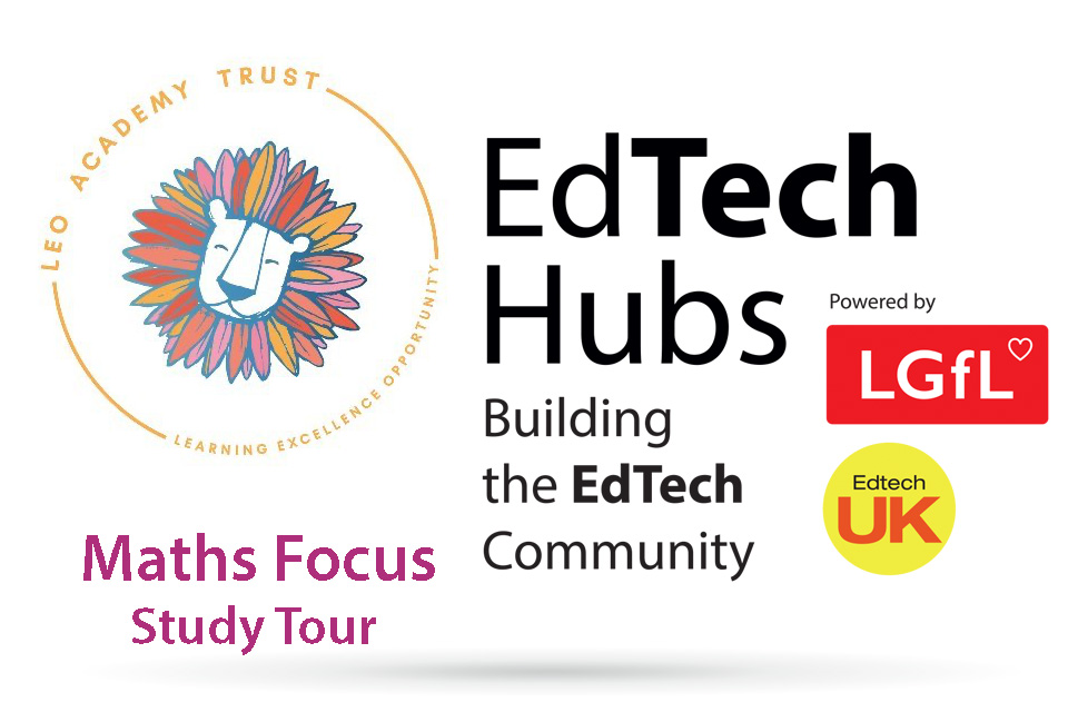 Maths edtech hub