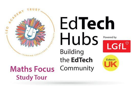 Maths edtech hub