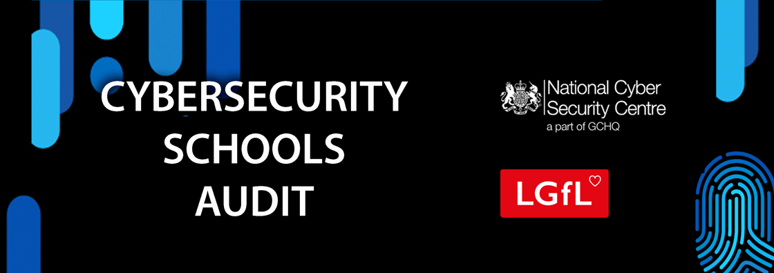 Cybersecurity Schools Audit NCSC 