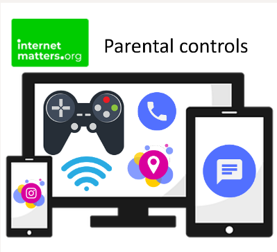 Parental controls