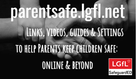 Parentsafe 