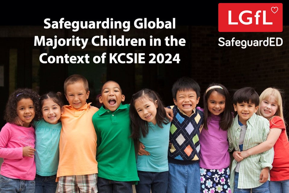 Safeguarding global majority children copy