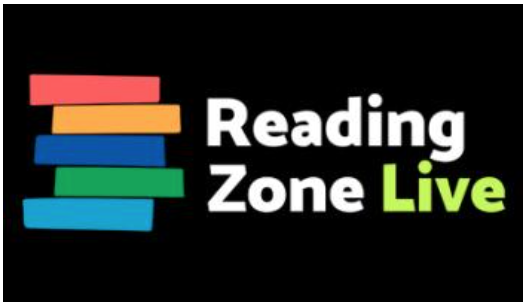 Reading Zone live