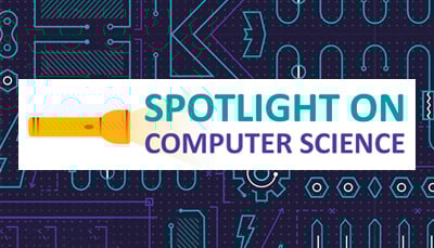 Spotlight on Computer Science (1)