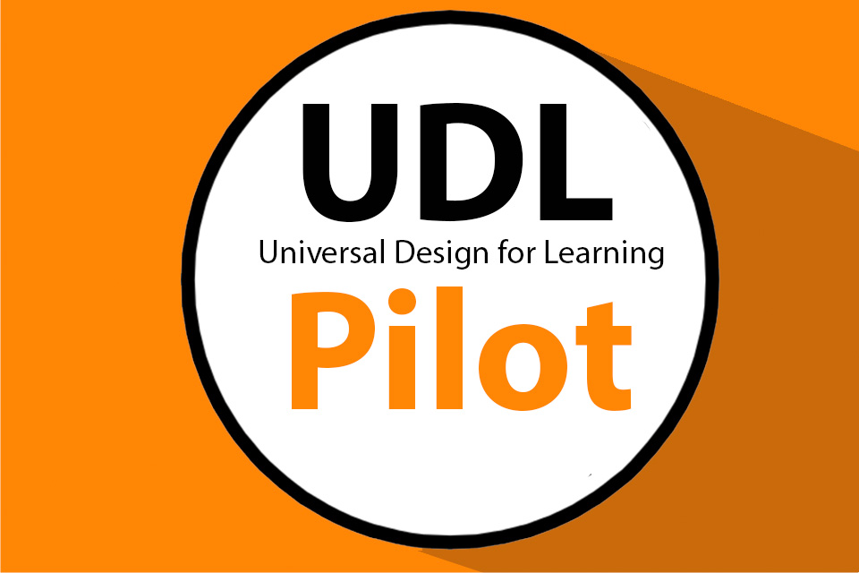 UDL pilot