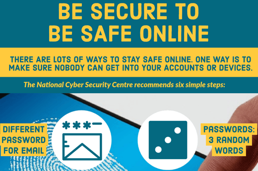 be secure poster-1