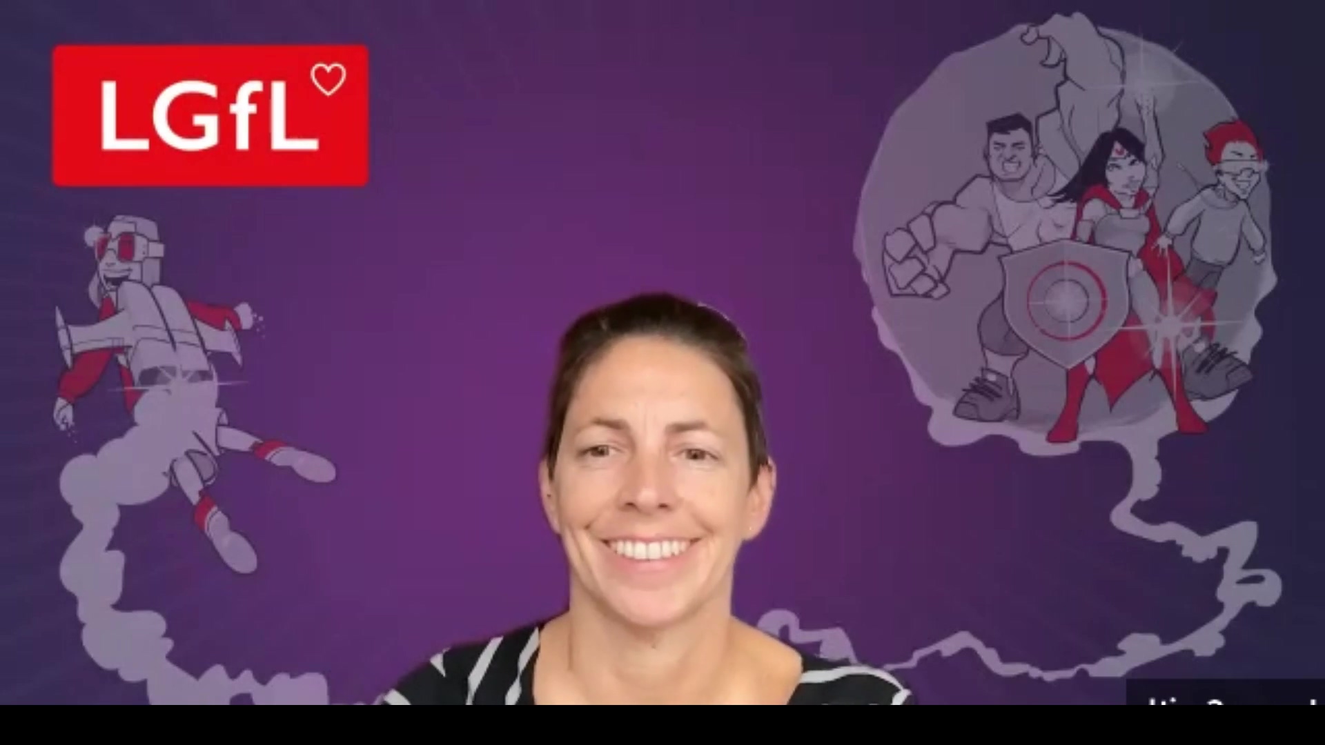 April Newsletter Intro