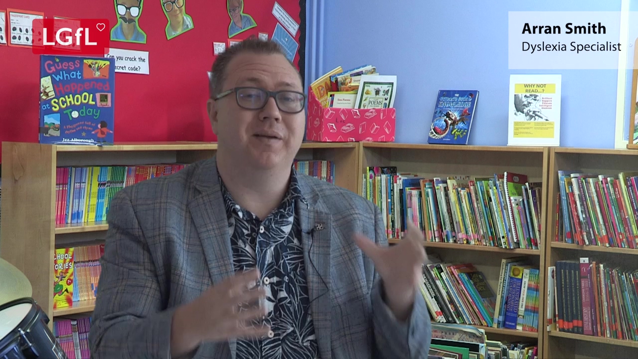 Dys15HowcanTechnologyhelpDsylexiclearnersmp4