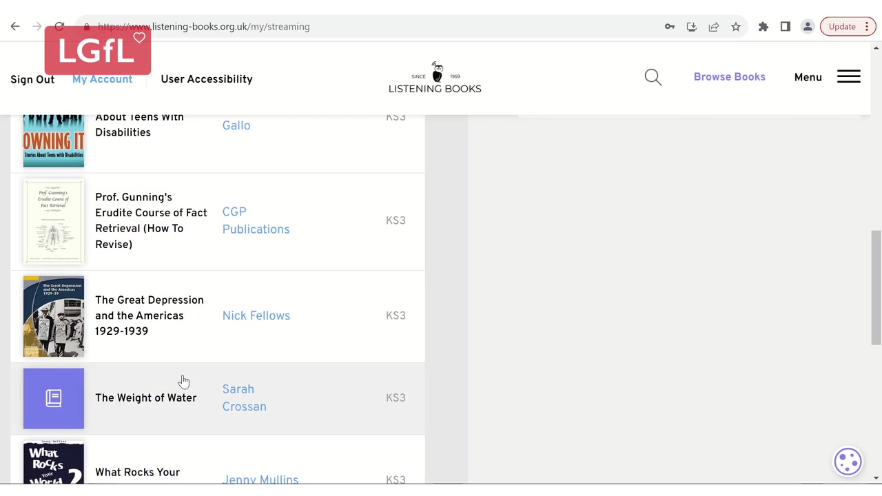 LB5HowcanLGfLschoolsusetheListeningBooksservicemov