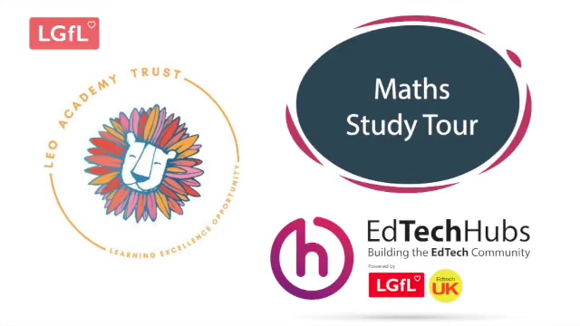 LEO Maths Study Tour v3 - SD 480p