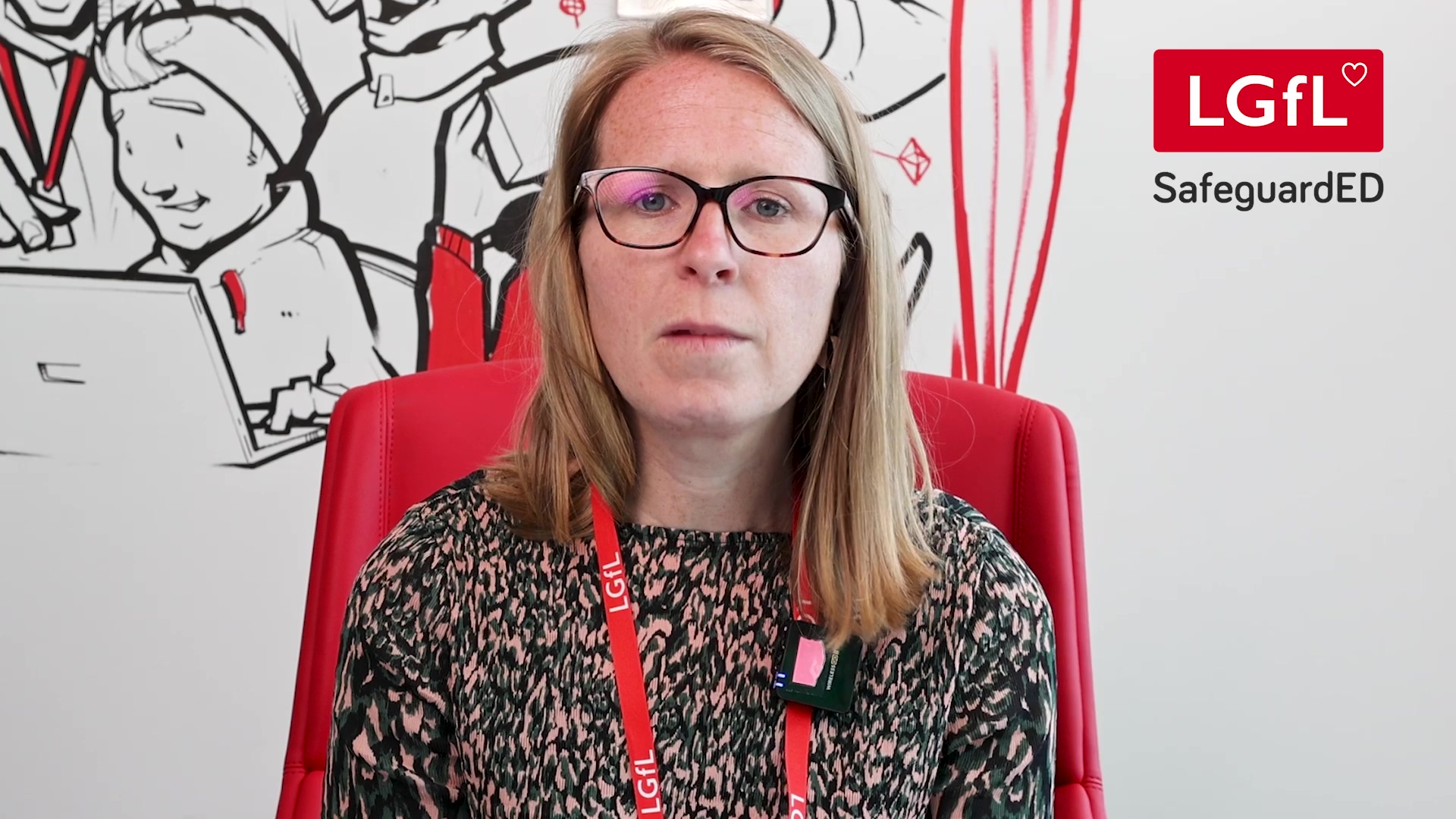 Recording Concerns of Neglect