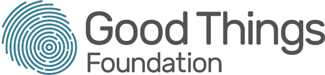 good-things-foundation-logo