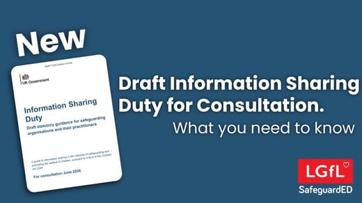 info sharing duty image