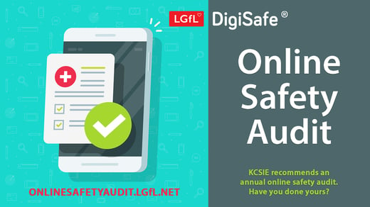 online-safety-audit